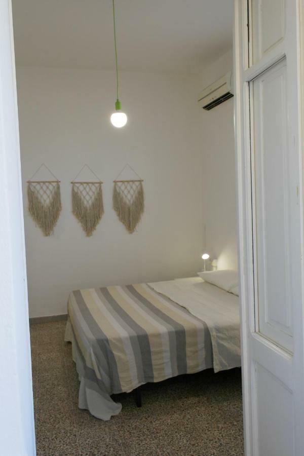 Apartmán My Place Olbia Exteriér fotografie