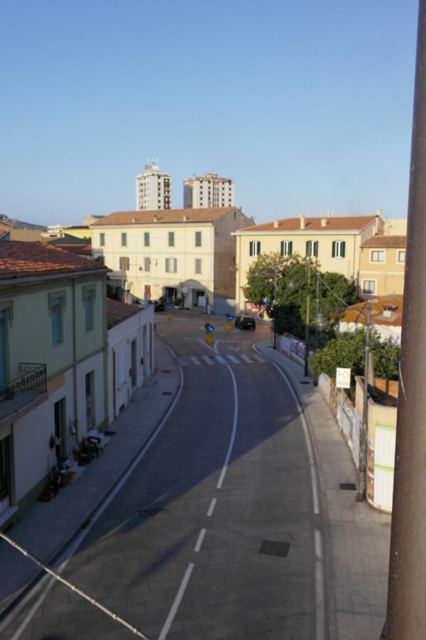 Apartmán My Place Olbia Exteriér fotografie