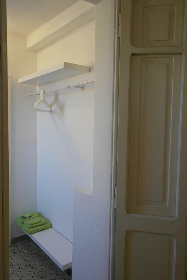 Apartmán My Place Olbia Exteriér fotografie